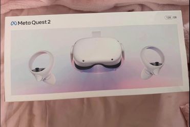 Mts quest 2 128GB