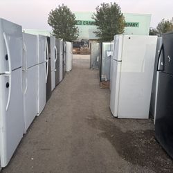 Appliances