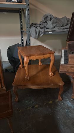 Tables