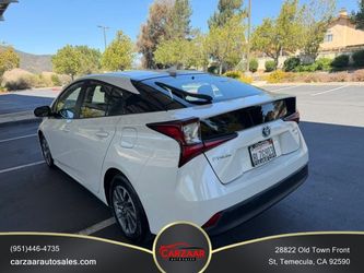 2019 Toyota Prius