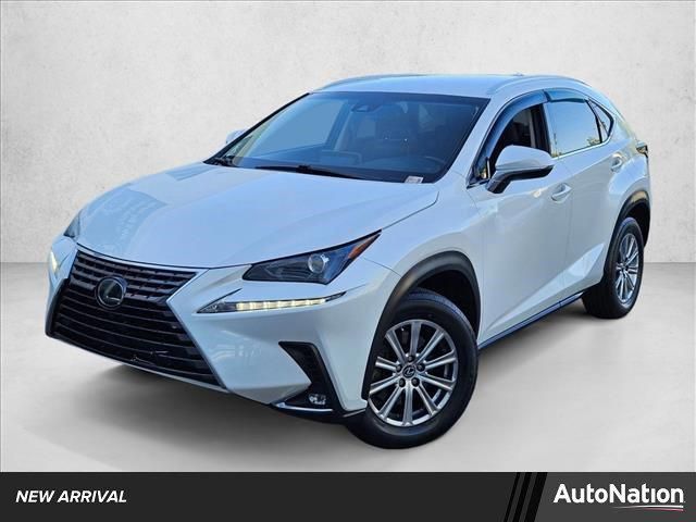 2018 Lexus NX 300