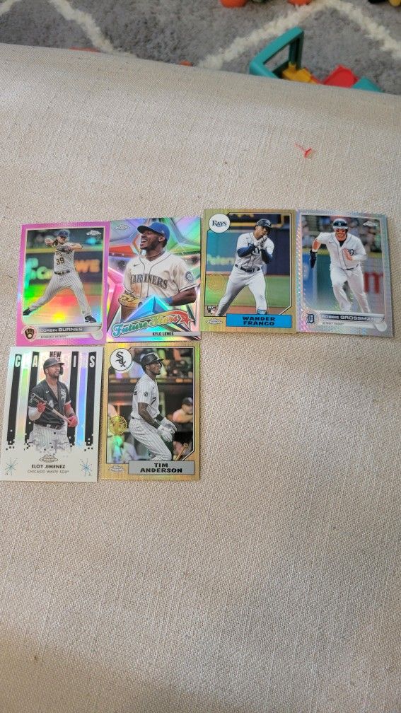 Sport Cards