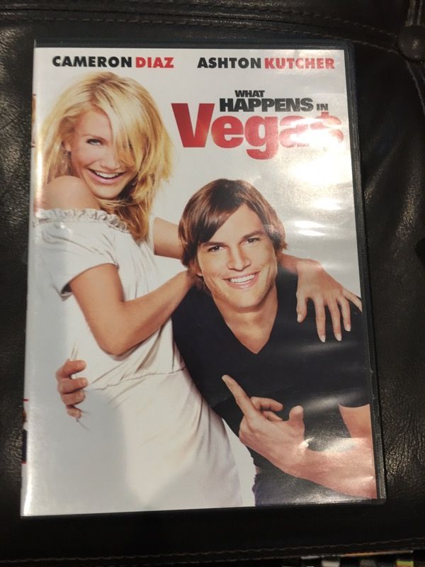 What happens in Vegas