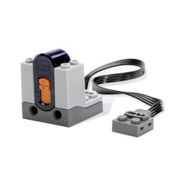 LEGO 8884 - Power Functions IR Receiver