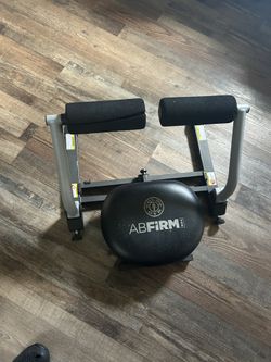 Ab Machine