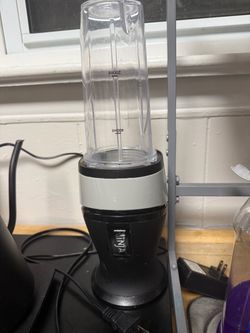 Ninja Personal Blender