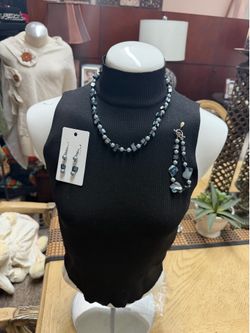 Jewelry set