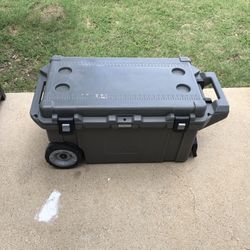 Pelican Cooler 80QT