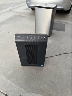 Air purifier