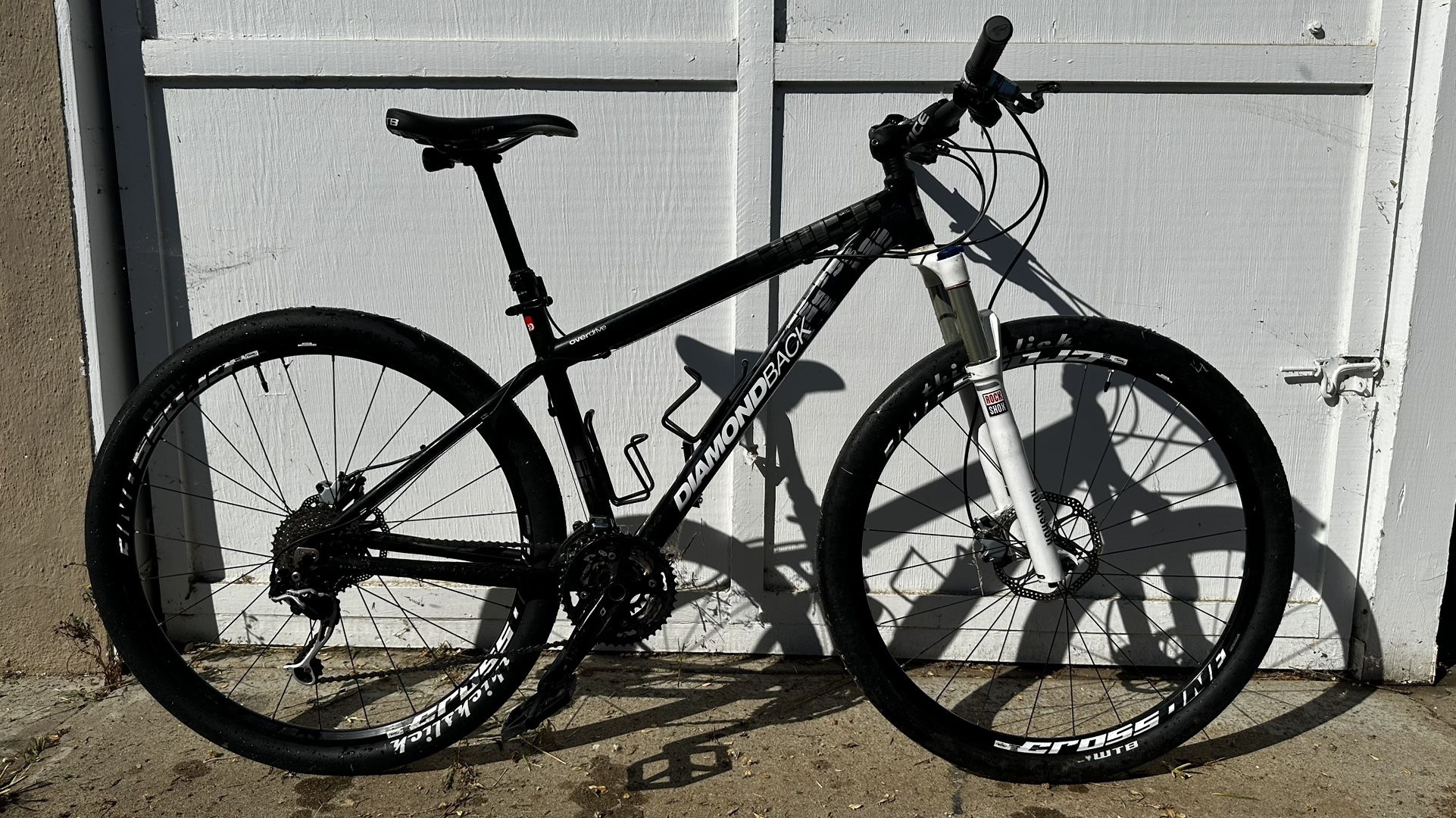 Urban / Mountain Bike