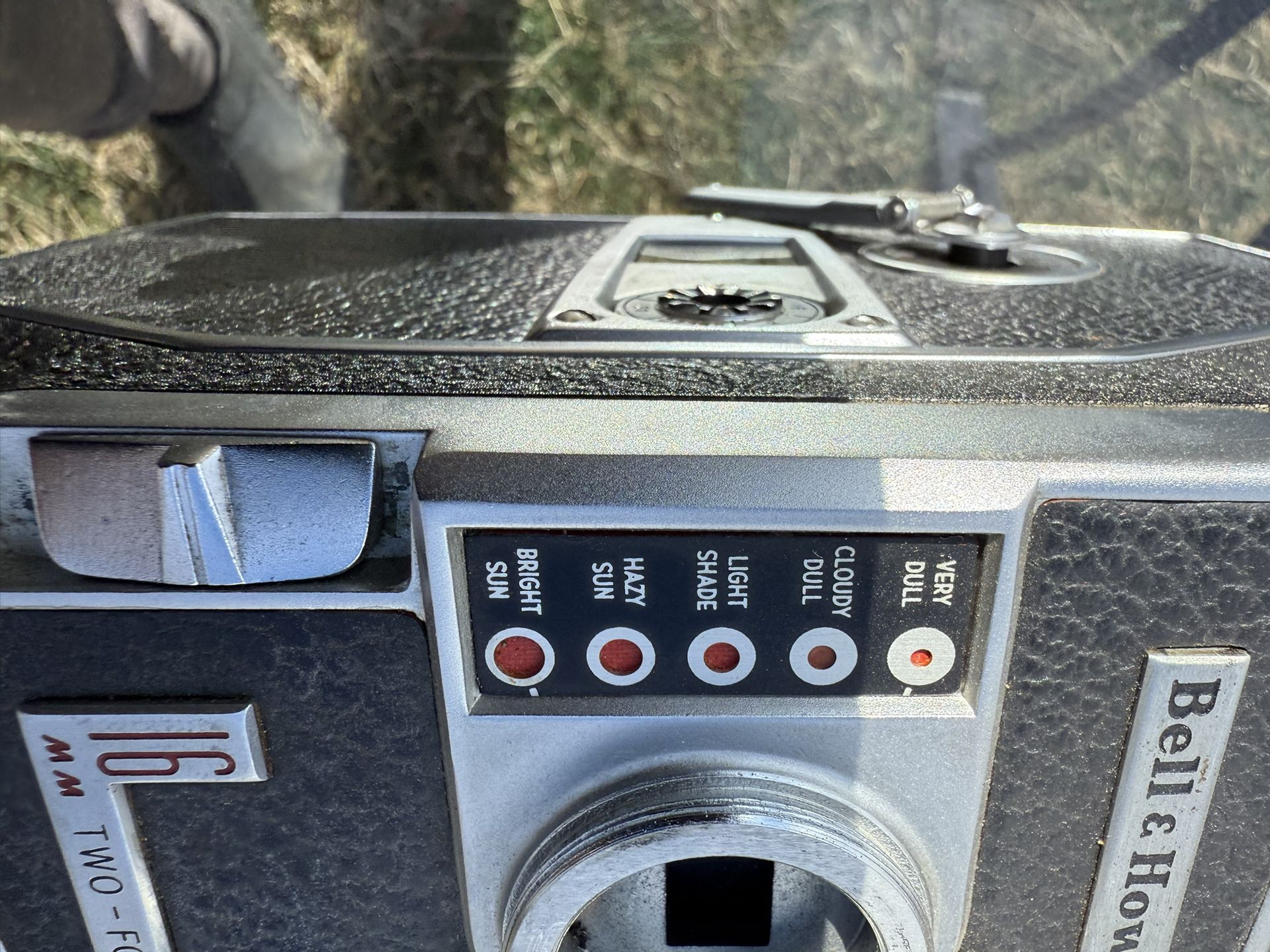 Cameras