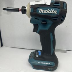 Tools ⚒️ Makita Xdt19💰🤑$49