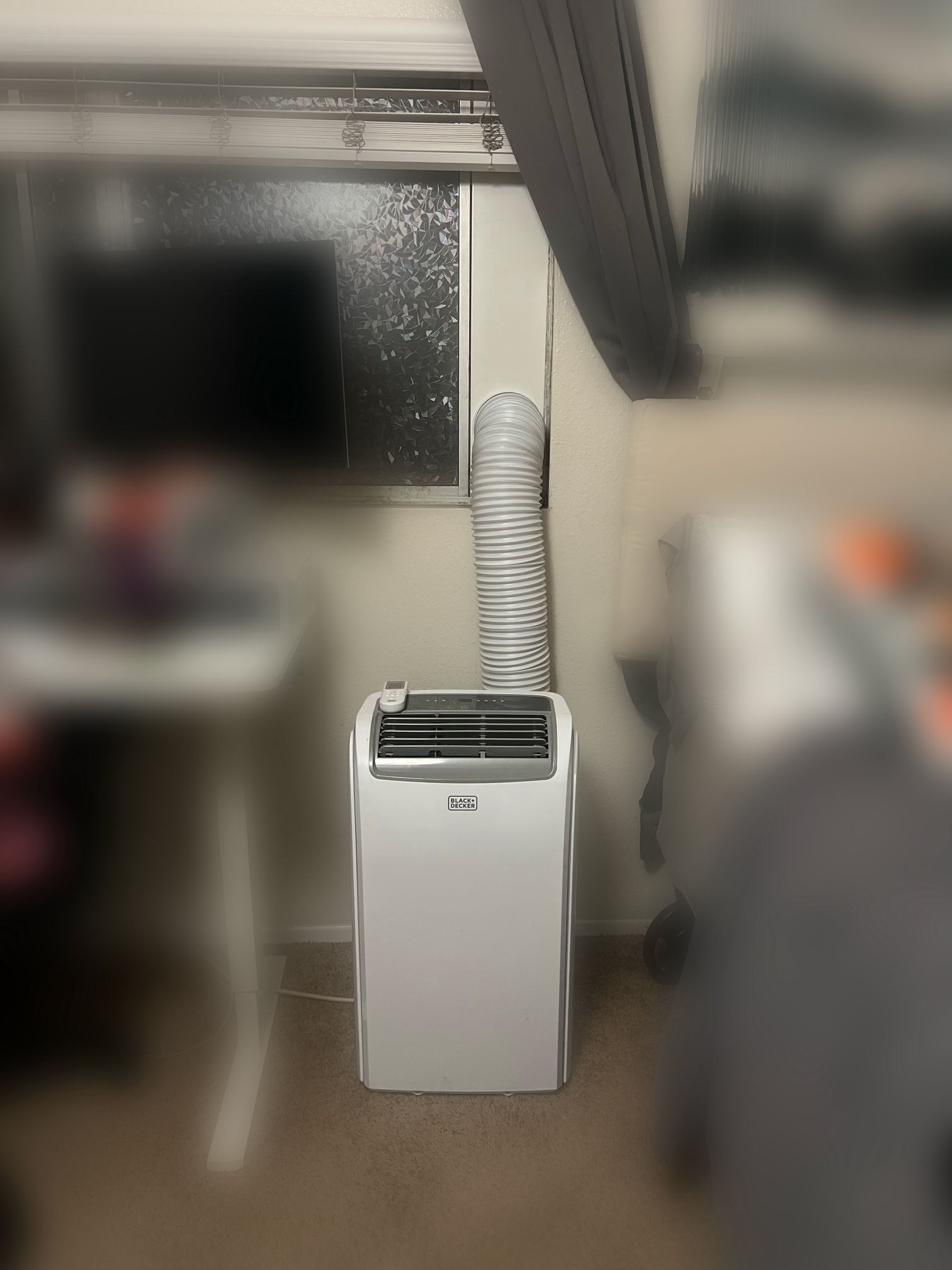 BLACK+DECKER Portable Air Conditioner