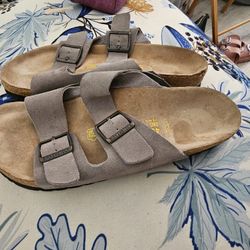 BIRKENSTOCK SANDALS BRAND NEW!