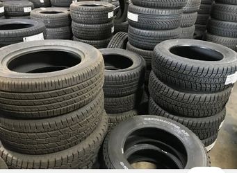 Tires All Sizes Cheap