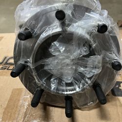 Wheel Hub Assembly