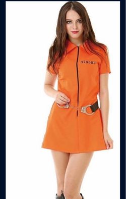 Prisoner  inmate