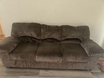 Free couch
