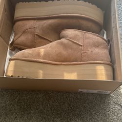 Ugg