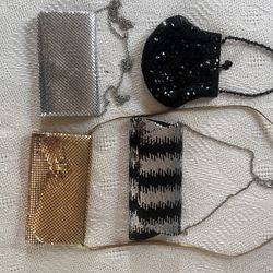 Vintage Purses 