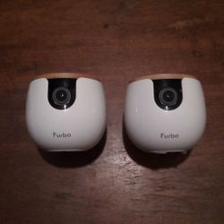 Furbo And 2 Furbo Minis