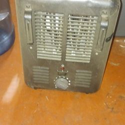 Small Heater 