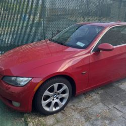 2008 BMW 328xi