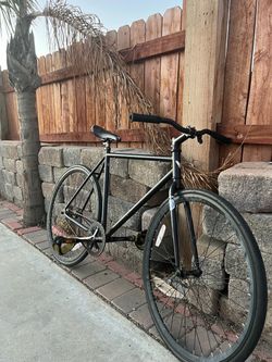 Fixie cutter spec Perfect condition/ For sell