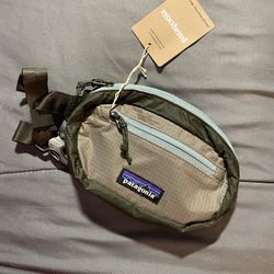 PATAGONIA - BLACK HOLE HIP-PACK !!NEW!!