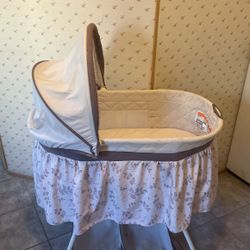 Bassinet