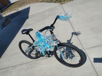 Kids Bike Works Great.