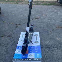 NIU KQi2 Kick Scooter