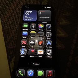 iPhone 14 For T-mobile 128gb  