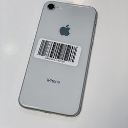 iPhone 8 64GB Fully Unlocked 