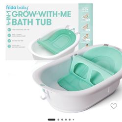 Bathtub $15