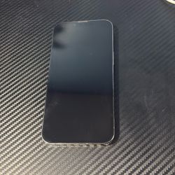 iPhone 13 Pro With Case And Charger Unlocked