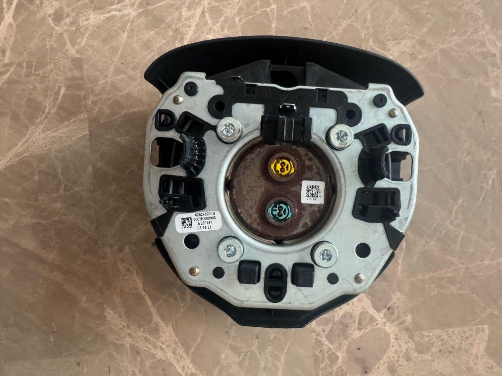 OEM Dodge Charger Or Challenger BAG with COVER