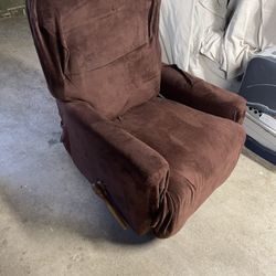 Light Recliner 