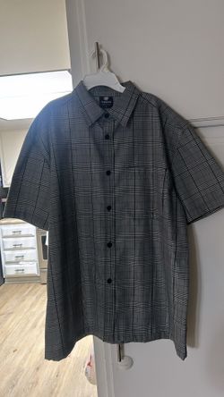 Yago Button Up XL