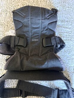 Baby Bjorn carrier