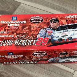 Kevin  Harvick Collectible Car