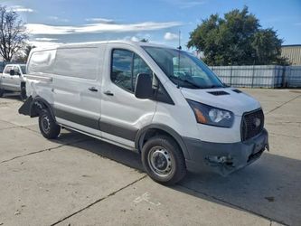 2024 Ford Transit 250 Cargo Van