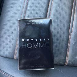 Armaf Cologne Odyssey 