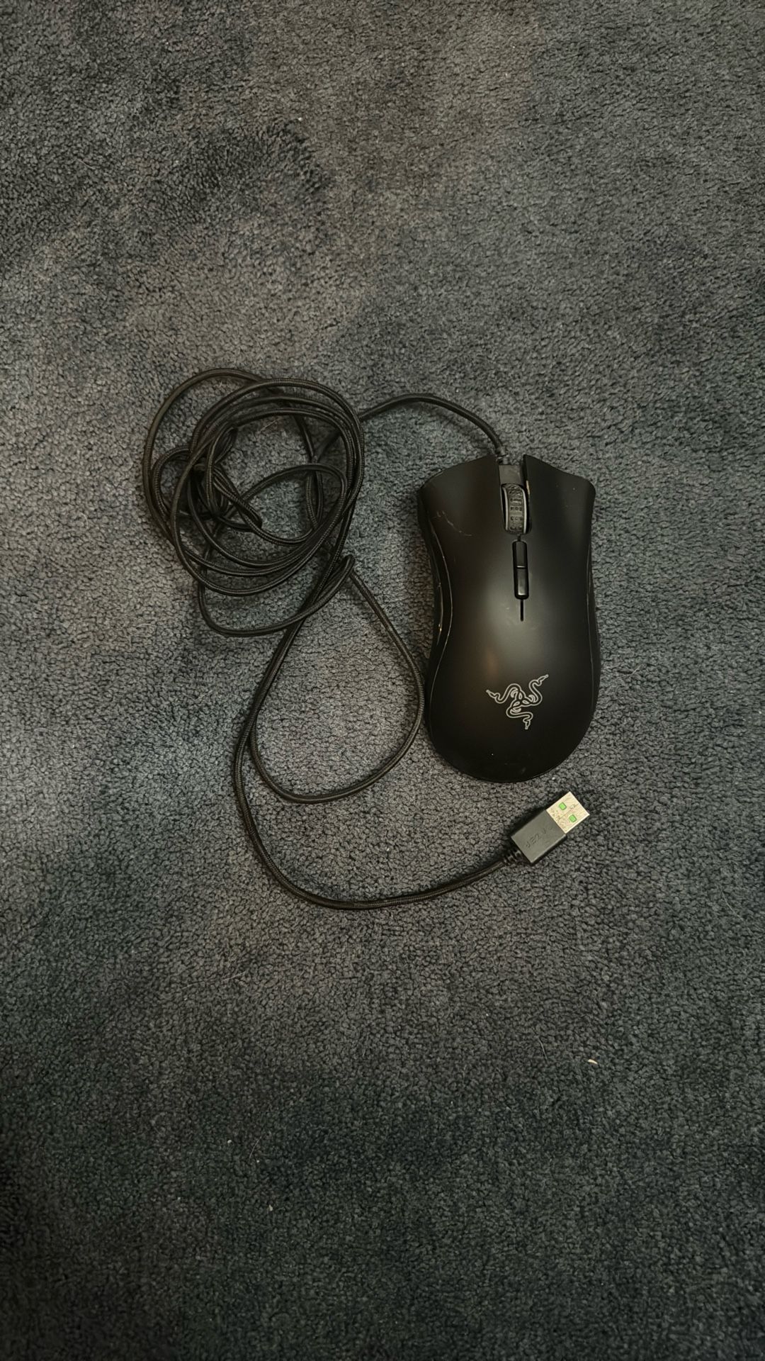 RAZER Deathhadder Elite