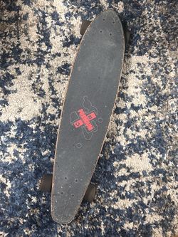 Sector9 skateboard longboard