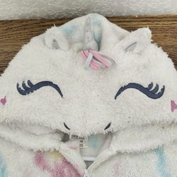 Unicorn Onesie 