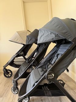Baby Jogger Strollers