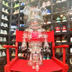 Supreme Director’s Chair