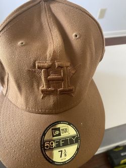 Houston Astro Cap