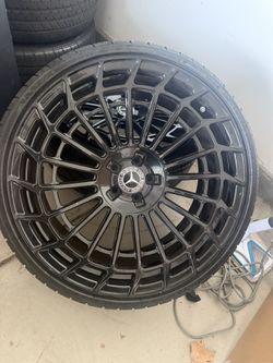 AVANT GARDE WHEELS